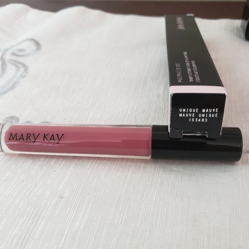 Lip gloss